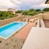 Отель Newly Built Stone House With Pool and Beautiful Garden on the Island of Krk, фото 14