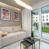 Отель Poznań Apartment Sobczaka by Renters, фото 3