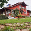 Отель Pousada Calu, фото 22