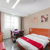Отель Thank Inn Chain Hotel Jiangsu Wuxi Xinye Road, фото 5