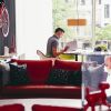 Отель citizenM Paris Gare de Lyon, фото 17