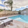 Отель Luxe Mesa Retreat w/ Pool, Hot Tub & Home Gym, фото 29