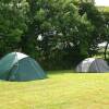 Отель Personal Pitch Tent 6 Persons Glamping 26, фото 9