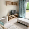 Отель Exotic 3-bed Caravan at Newquay Holiday Park, фото 2