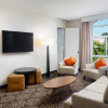 Отель Hilton Oakland Airport Hotel, фото 4