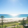 Отель Iconic Kirra Beach Resort, фото 21