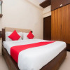 Отель Silverkey Bandra East Bkc By OYO Rooms, фото 16