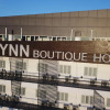 Отель Fynn Boutique Hotel, фото 1