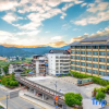 Отель Jingxiang 5 Seasons Hotel (Sanjiang Fengyuqiao), фото 1