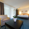 Отель Apart-Hotel Zurich Airport, фото 27