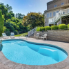 Отель Spacious Missouri Retreat w/ Pool, Gym & Game Room, фото 17
