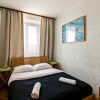 Гостиница MaxRealty24, ул. Балтийская, д. 6 к.3 в Москве