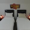 Отель Madu Tiga Beach & Resort, фото 3