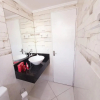 Отель Um Luxo de Apartamento Na Enseada, фото 7