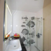 Отель Silver DeLux Apartman, фото 8