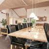 Отель 14 Person Holiday Home in Hojslev, фото 8
