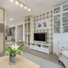 Отель Soft Beige Raniuszka by Renters, фото 28