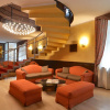 Отель Euro Motel, фото 12