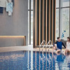 Отель Fuzhou Marriott Hotel Riverside, фото 25
