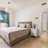 Отель Charming 4-Bed Villa in San Roque, фото 17