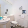 Отель Lovely Aberdeen Home Close to the Scottish Coast, фото 8