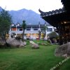 Отель Jiuhua Mountain lotus peak Resort Hotel, фото 2