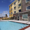 Отель TownePlace Suites New Orleans Harvey/West Bank, фото 14
