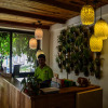 Отель Cabins by Eco Hotel Tagaytay, фото 21