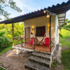 Отель Istmo Beach and Jungle Bungalows, фото 2