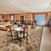 Отель Holiday Inn Express & Suites Woodward, an IHG Hotel, фото 22
