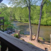 Отель Chattahoochee River Edge Condominiums, фото 18