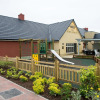 Отель Sweet Chestnut, Dunfermline by Marston's Inns, фото 17