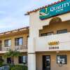 Отель Quality Inn Lake Elsinore I-15, фото 48