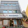 Отель Maruthi Residency by OYO Rooms, фото 7