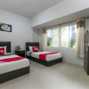 Отель OYO 1129 Leelavadee Resort Korat (Vaccinated Staff), фото 4