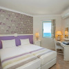 Отель İz Flower Side Beach Hotel, фото 5