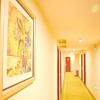 Отель GreenTree Inn Nanchang Honggutan New Area Cuiyuan Road Subway Station Business Hotel, фото 9