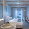 Отель Mykonos Ammos Hotel, фото 9