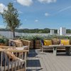 Отель The Olive Boutique Suites and Spa, фото 4
