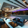 Отель TR Rock Hill Hotel, фото 2