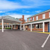 Отель Econo Lodge Waynesboro - Skyline Drive, фото 19