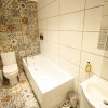 Отель Willow Serviced Apartments - The Walk в Кардиффе