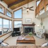 Отель Pacific House by Avantstay Bright Airy Home w/ Direct Access to Cannon Beach, фото 7
