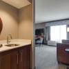 Отель Hampton Inn & Suites Nashville North Skyline, фото 11
