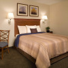 Отель Candlewood Suites Bartlesville East, фото 6