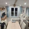 Отель Impeccable 3-bed Caravan in Clacton-on-sea, фото 9