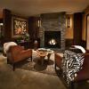 Отель Executive - The Inn at Whistler Village, фото 16