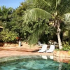 Отель Yquara Termas Hotel, фото 2