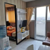 Отель THE ROOMOS Hotel Apartemen, фото 2