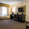Отель Sleep Inn & Suites Pittsburgh, фото 21